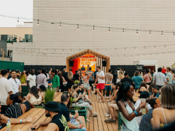 Metcalfe Plaza Announced