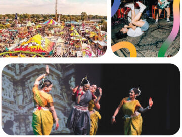 Ontario Cultural Attractions, Ontario Arts Council & ON Culture Days