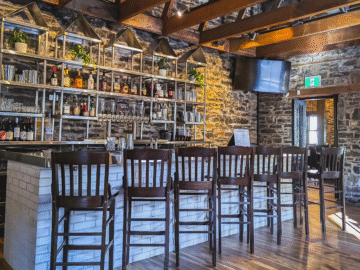 Beyond the Pale – ByWard Market