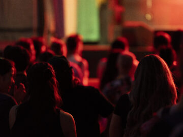 Deadline Approaching: City of Ottawa 2026 Cultural Funding