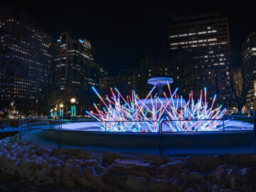 February Nightlife Spotlight