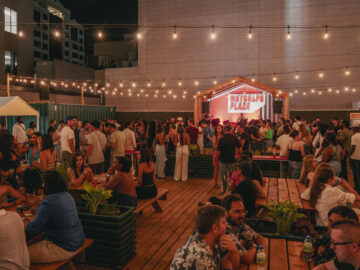 2025 Nightlife Office Annual Report Released