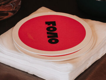 Meet FONO: Centretown’s New Hi-Fi Listening Lounge