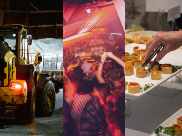 Ottawa at Night: Nightlife and Night Work Survey