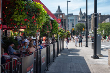Ontario Extending Last Call During FIFA World Cup 2026™