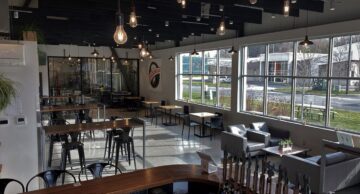 Broadhead Brewery
